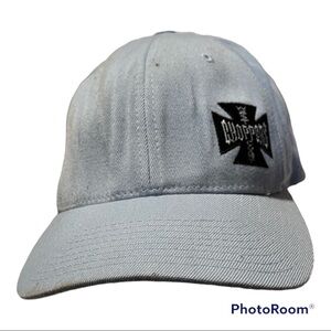 FlexFit West Coast Choppers Hat